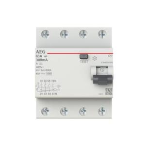 ma 300 25a 4p a type hpfi