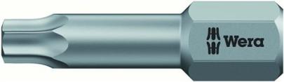 t25-25mm torx tz 1 867 bits