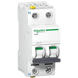 b 16a 1pn ic60n automatsikring