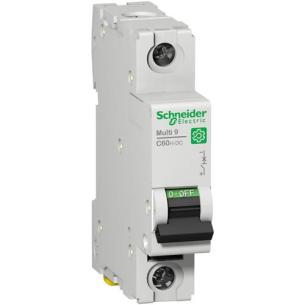 250vdc c 16a c60h-dc automatsikring