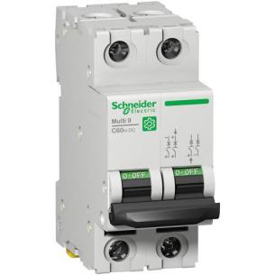500vdc c 13a c60h-dc automatsikring