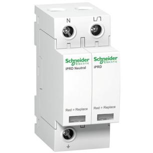 8ka 350v n 1p transientbeskyttelse iprd8 acti9 schneider