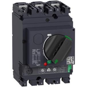 70ka 3p 150a termomag gv5p150h rn motorv