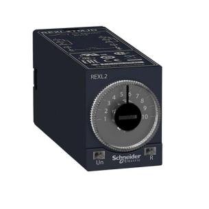 stikben rxm f 2co 5a 24vdc rexl timer
