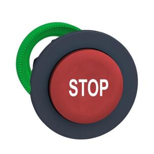 jet oph stop m d r flush trykknap