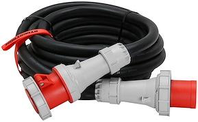 ip67 3-faset m 10 63a mm 5g16 cee ngerkabel forl