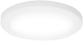 ip20 3000-5700k cct 15-28w edge plafond