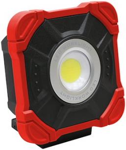 10w ip54 arbejdsbelysning opladelig photon