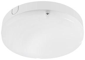 ip65 3000-4000k cct 15w hardy plafond