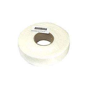 hvid rulle m 10 mm 3x50 isoleringstape