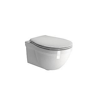 glasur antibakteriel med 55x37cm gtoilet v classic gsi