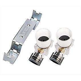 15mm tning t n dr med se koblingsd dobbelt frostline