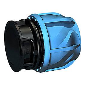 pp pn16 mm 32 slutmuffe ijoint fischer georg