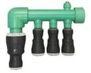 1x50 4x40 pp-r t jordvarmes plast-line