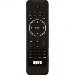 cd-drev uden dabman-serien - fjernbetjening imperial