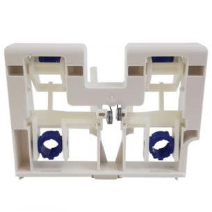 indbygningscisterne omega til konsol geberit