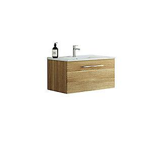 vask amber eg varm skuffe 1 81cm belpakke m mido dansani