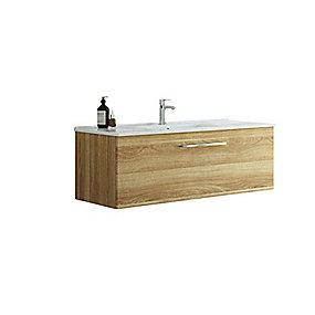 vask amber eg varm skuffe 1 121cm belpakke m mido dansani