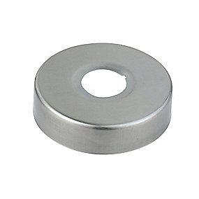 l st rustfri mm 80 badarmatur til rosetter