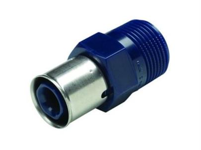 alupex t plast 2 20-1 np m presovergang