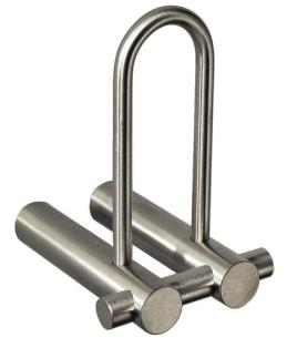 jle b m pol 62x78x94 reservepapirholder