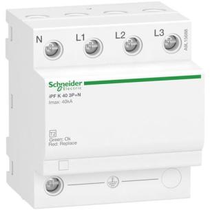 bolig 3pn 340v 40ka ipf transientbeskyt