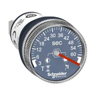 24vdc 3-60s pnp tiltr fors 22mm timer