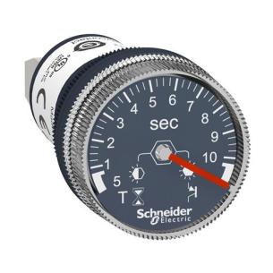 24vdc 5-10s 0 pnp tiltr fors 22mm timer
