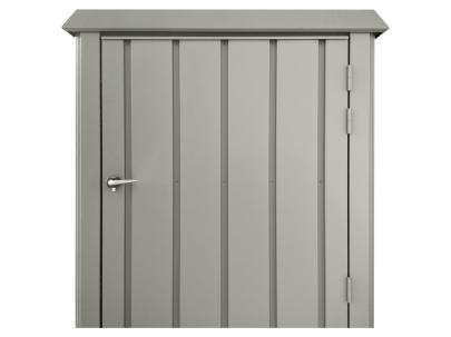 7024 ral mm 1200x400x1250 komponentskab