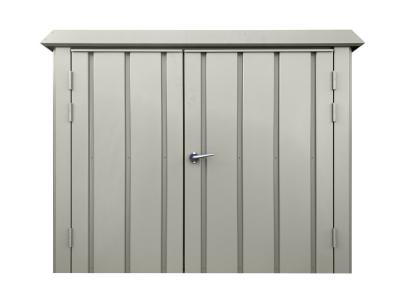 7016 ral mm 1600x400x1250 komponentskab