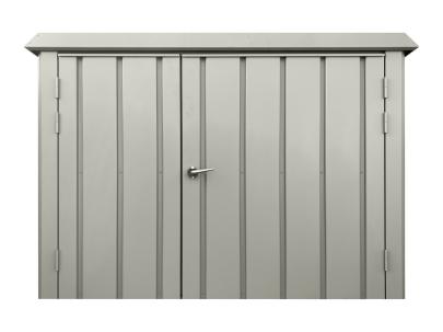 ral mm 2000x400x1250 komponentskab
