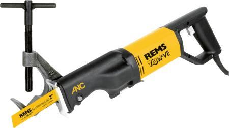 230v sr anc bajonetsav tiger rems