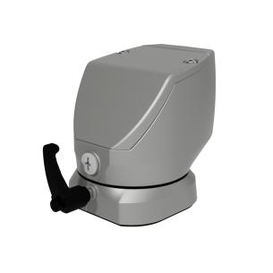 drejbar vinkelkopling light cs-b