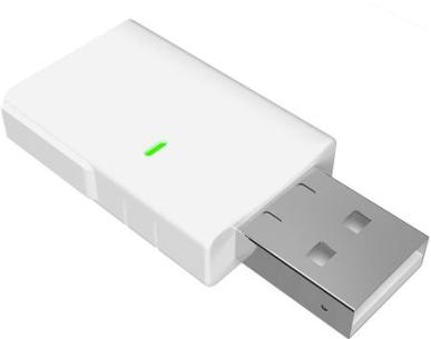dongle bluetooth - gateway blu shelly