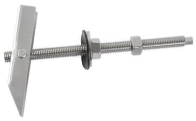 m12x200 konsoladapter til kipanker