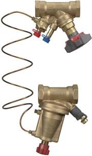 kpa 10-60 dn15 stad stap