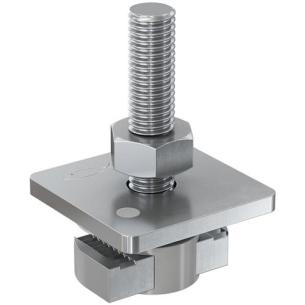m8 8x30 s clix fcn hammerhovedbolt