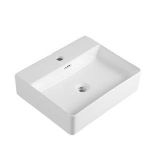 hvid 500x420mm boxo ndvask h