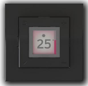 swt-izb sort termostat gulvvarme smart nob