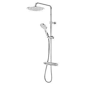 krom 900x490x100mm brusesystem nordic3 gustavsberg