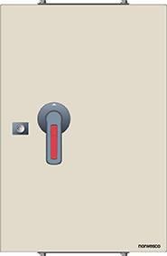 pe n h 3 160a reparationsafbryder