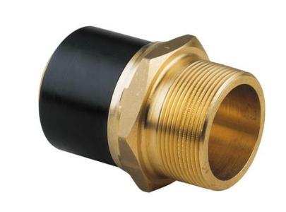 nip 1 x 40mm el-overgang