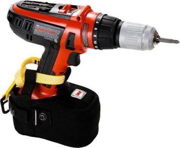 5kg 4 maskine akku t batteriholder