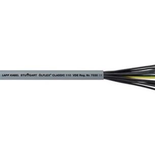 5 2x1 bk 110 classic lflex styrekabel