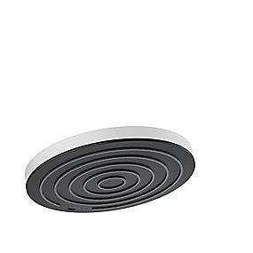 sort mat hovedbruser ecosmart 1jet 260 s pulsify hg