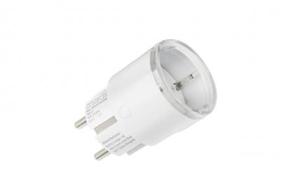 12a smartplug wifi - matter - hvid gen3 s plug shelly