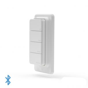 fjernbetjening bluetooth - 4 button rc blu shelly