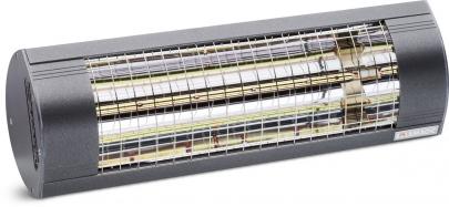 antracit watt 2000 basic terrassevarmer solamagic