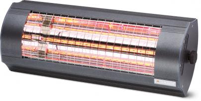 antracit watt 2000 pro eco terrassevarmer solamagic