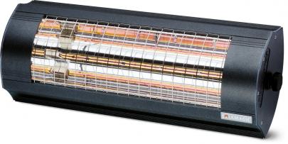 9005 jet-black watt 2000 pro eco terrassevarmer solamagic